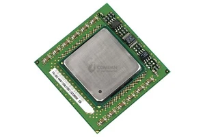 SL65T INTEL XEON 512 KB 2400DP 512L2 400 1.5V 2.40GHZ CACHE - Bild 1 von 7