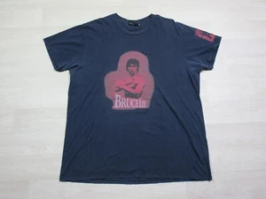 Vintage Bruce Lee T Shirt, (Size XL) Enter the Dragon Bruce Lee Brand/Tag - Picture 1 of 12