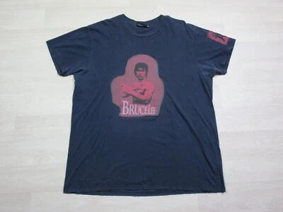 Camiseta de Colección Bruce Lee, (Talla XL) Enter the Dragon Marca/Etiqueta Bruce Lee Foto 1 de 4