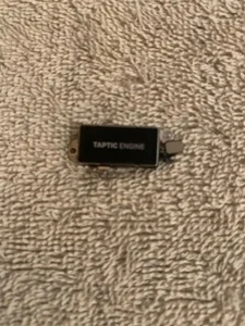 100% Original OEM Apple iPhone 13 PRO Taptic Engine Vibrationsmotor - Bild 1 von 1
