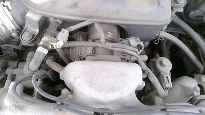 Conjunto completo de carrocería del acelerador Subaru Impreza 2010 2011 fabricante original con sensores 2,5 l Foto 1 de 4