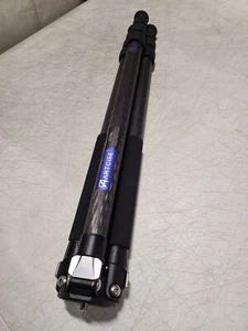 ARTCISE CT70C Carbon Fiber Camera Tripod Heavy Duty Lightweight Travel Tripod - Picture 1 of 10
