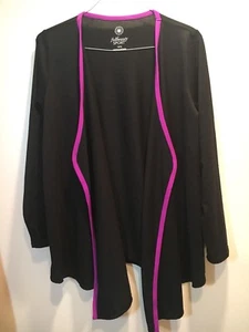 Full beauty Sport Women's Light Weight Cardigan Size 14/16 - Picture 1 of 3