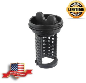 LEBENSLANGE GARANTIE 383EER2001A für LG Waschmaschine Ablaufpumpe Filter - Bild 1 von 5