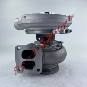 S330W064 Turbocharger 176-0389 For Caterpillar 3306 Engine 330L Excavator - Bild 1 von 8