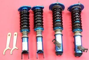 Ct9A Ct9W Lancer Evolution 7 8 9 Cusco 3E Height Adjustment - Bild 1 von 16