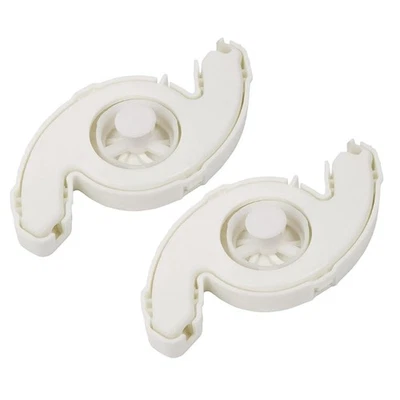 8193983 Spinner Kit Replacement Dishwasher Upper Wash Arm for   Dishwasher8463 - Imagen 1 de 4