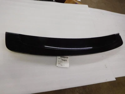 OEM Nissan Sentra Rear Spoiler Wing 2007 2008 2009 2010 2011 2012 - Image 1 of 4