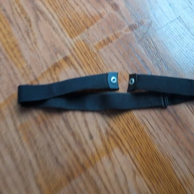 Wahoo Ticker Heart Rate Strap Only - Image 1 of 2