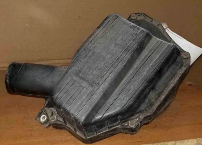 1994-1997 Honda Accord 2.2L 4cyl Air Cleaner Intake Box Assembly OEM Foto 1 de 4