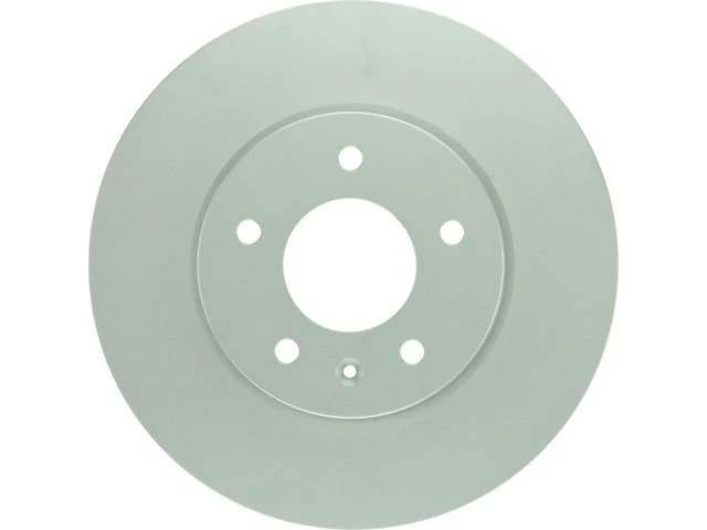 Rotor de freno delantero Bosch 58VXGS51 para Suzuki XL7 2007 2008 2009 Foto 1 de 1