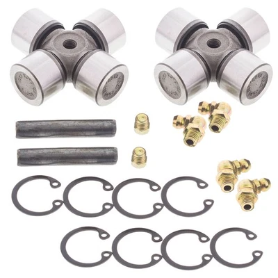 64-0051 Front or Rear Drive Shaft / Front Axle U-Joint for Polaris Big Boss 500 - Изображение 1 из 4