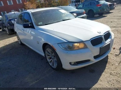 Estación de faros delanteros derecho pasajero Wgn halógeno para BMW 328i 858898 09-12 Foto 1 de 4