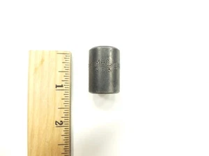 MAC TOOLS 3/8" DRIVE 14 MM SHALLOW METRIC 6 POINT IMPACT SOCKET - USA - XP614MM - Picture 1 of 5