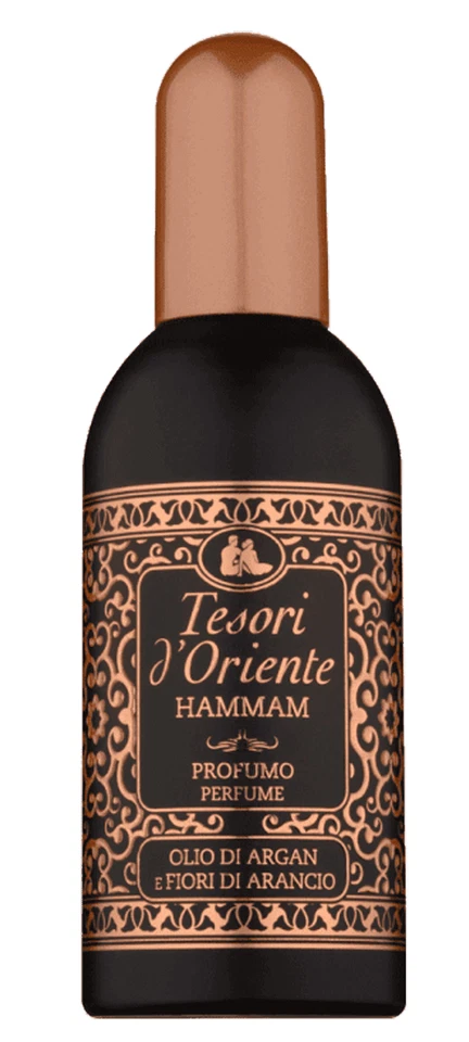 Parfüm EDT Hammam 100ml - Tesori d'Oriente - Bild 1 von 1