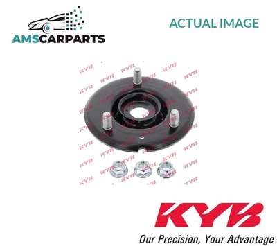 TOP STRUT MOUNTING CUSHION FRONT SM5698 KYB NEW OE REPLACEMENT - Image 1 of 4