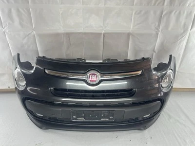 Front Bumper Fiat 500 L - Image 1 of 4