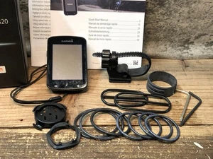 It578 Garmin Edge 820 Cycle Computer - Picture 1 of 9