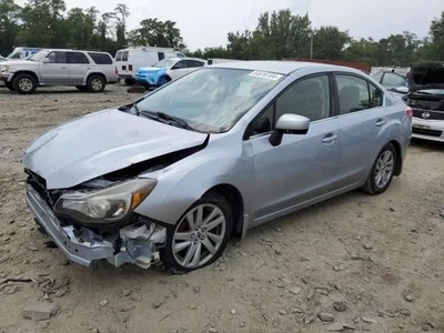 Cinturón de seguridad conductor delantero retractor compatible con 15-17 XV CROSSTREK 4901910 Foto 1 de 4