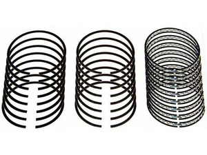Piston Ring Set For 1997-1999 Ford F250 1998 FQ764HW - Picture 1 of 1
