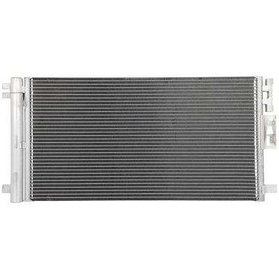 AC Condenser For 05-10 Chevy Cobalt 07-10 Pontiac G5 Pursuit 03-07 Saturn Ion - Image 1 of 4
