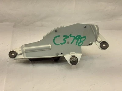 Motor limpador traseiro compatível com 03-08 INFINITI FX SERIES 1424997 - Imagem 1 de 4