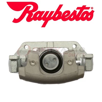 Raybestos Opti Cal Friction Ready Brake Caliper for 2012-2017 Ford Focus dq Foto 1 de 4