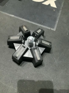 Equinox Radiance Centrepiece Lighting Effect Cr13022494** - Picture 1 of 2