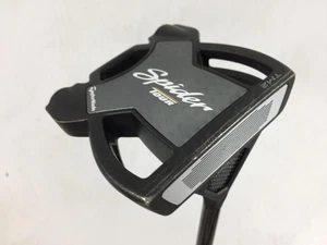 Used Golf Club Taylormade Spider Tour Tm2 Truss Center Putter 2024 Kbs - Picture 1 of 3