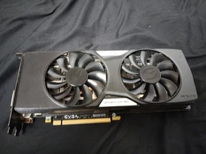 EVGA NVIDIA GeForce GTX 960 4GB GDDR5 Graphics Card 04G-P4-3967-KR - Picture 1 of 2