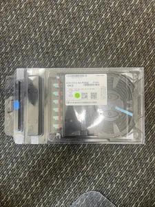 Kaseta łącząca Corning CCH-CS12-E4-P00QE, 12 włókien, LC Duplex MM 50 OM4 ~STSI - Zdjęcie 1 z 1