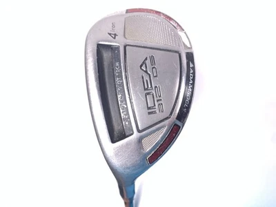 Adams A2 OS 4 Hybrid 22* Idea Tech OS Regular Graphite Mens LH - Image 1 of 4