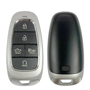 95440-K5002 Remote Key Fob for Hyundai Santa Cruz 2021 2022 2023 FOB-4F27 433MHz - Picture 1 of 7