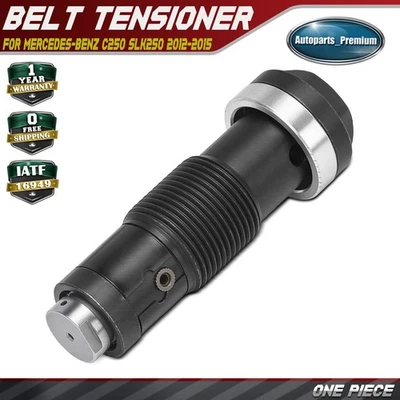 Tensor de cadena de distribución para Mercedes-Benz C250 SLK250 2012 2013 2014 2015 L4 1,8 L Foto 1 de 4