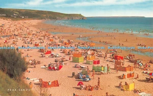 R457823 Praa Sands J Lachs Postkarte - Bild 1 von 4