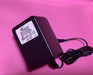 Fuente de alimentación Westell ITE modelo AM-121000 parte # 0875200037 adaptador de CA - Imagen 1 de 3