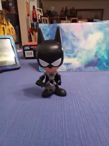 Sonic Wacky Pack Teen Titans Go Robin As Batman 5.5" Figure Star Fire Beast Boy - Picture 1 of 5
