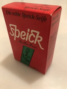 Seife Soap Speick Vintage 100g Walter Rau - Bild 1 von 2