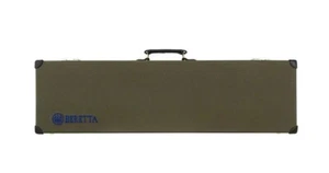 BERETTA Hard Canvas Case for Over & Under Guns - 2 Barrel Set  - SVPD208 - Picture 1 of 3
