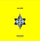Sun Dial: Mind Control (Limited Edition) -   - (CD / Titel: H-P)