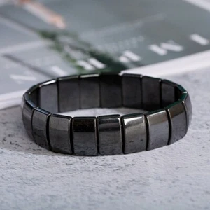 Magnet Therapie Armband Magnetarmband Schmuck Gesundheit Energie Frauen Männer - Bild 1 von 4