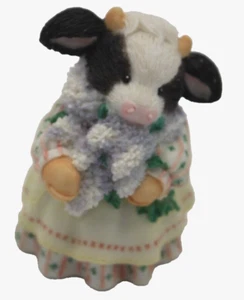 Mary's Moo Moos "Das Kommen des Frühlings bringt Euterfreude" #104876 - Bild 1 von 4