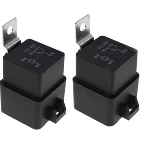 2Pcs Outboard Boat Motor Power Trim Relay For Mercury Force 882751A1, 3854138 - Picture 1 of 7