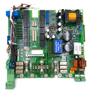 ABB SDCS-PIN-4 3ADT314111P4103 DCS800 scheda interfaccia di alimentazione DC Governatore USA EUC - Foto 1 di 1