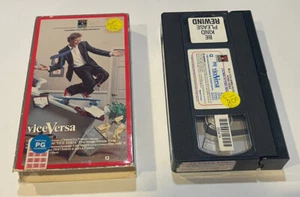 Vice Versa (VHS) - Imagen 1 de 2