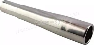 Exhaust Pipe Rear Fits VW Beetle Cabrio Special Design 113251166A - Picture 1 of 1