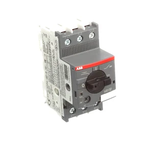 1PC ABB 1SAM350000R1015 MS132-32 Manual Motor Starter US Stock - Picture 1 of 5