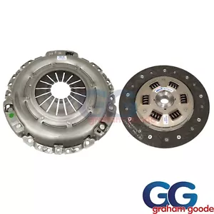 Embrague Ford Focus MK1 RS 2.0 Helix HD 240 mm GGF166. - Imagen 1 de 1