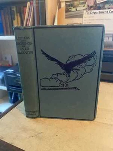 Briefe & Zeichnungen von Enzo Valentini Conte di Laviano italienischer ehrenamtlicher Soldat - Bild 1 von 1