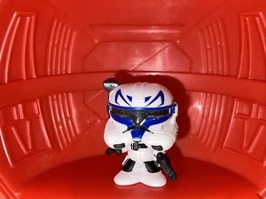 Star Wars Doorables Series 2 #3 Captain Rex unopened - Picture 1 of 2